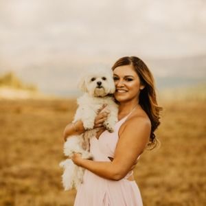 Meet your Posher, Lauren